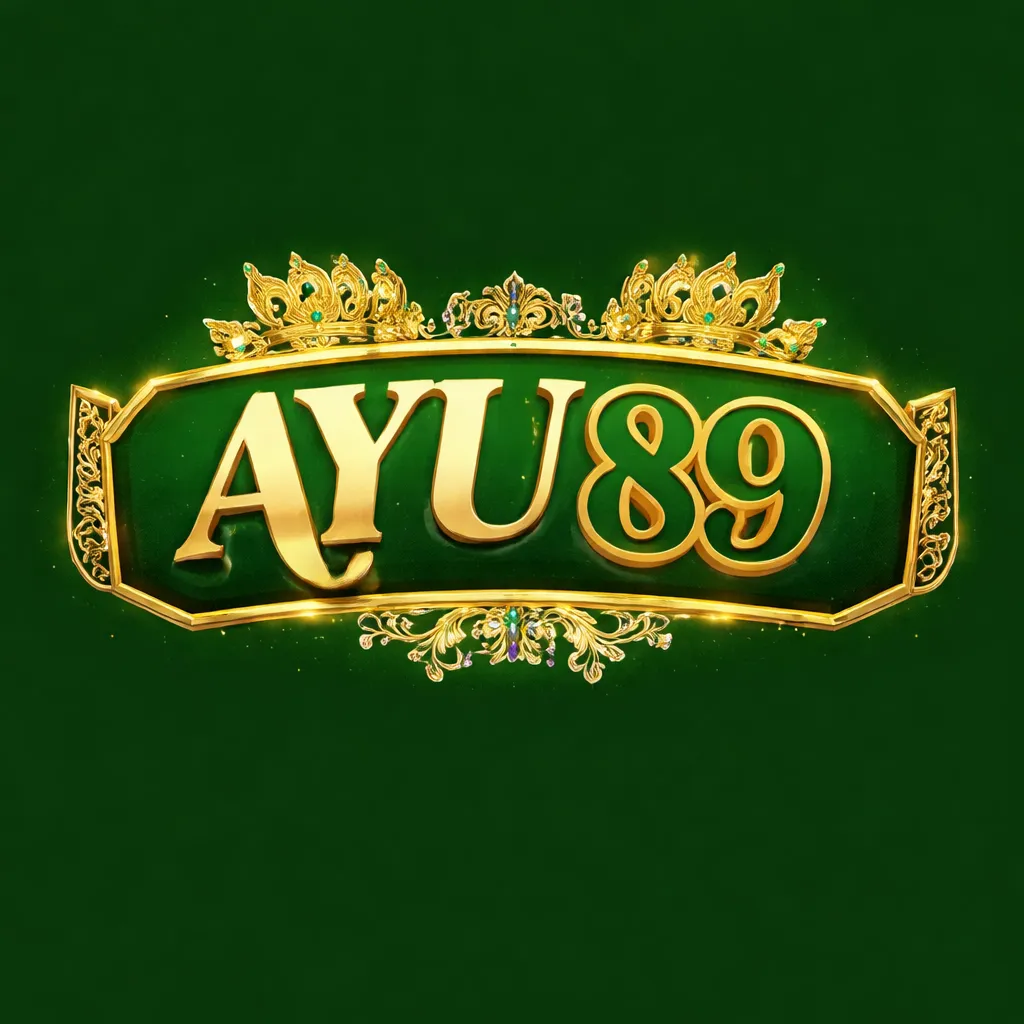 AYU89 - Serunya Bermain Game Santai untuk Semua Usia