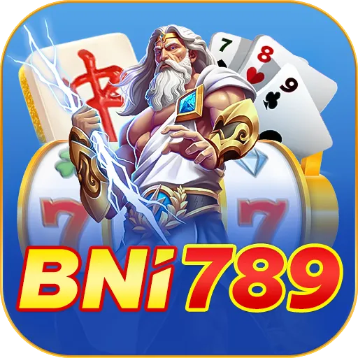 BNI789 - Pertarungan Sengit di Dunia Fighting