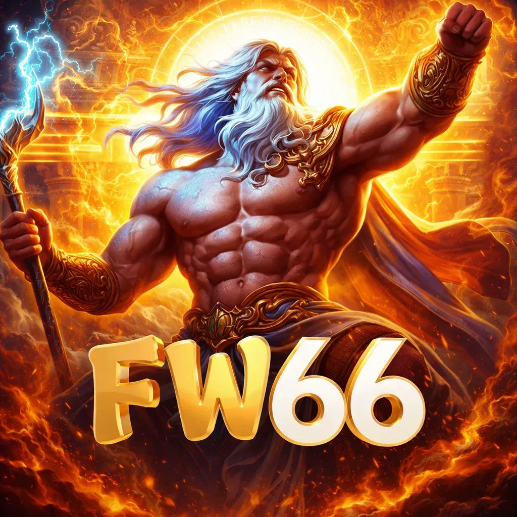 FW66 - Pertarungan Tanpa Batas