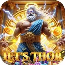 LETSTHOR - Petualangan Epik dalam Dunia MMORPG