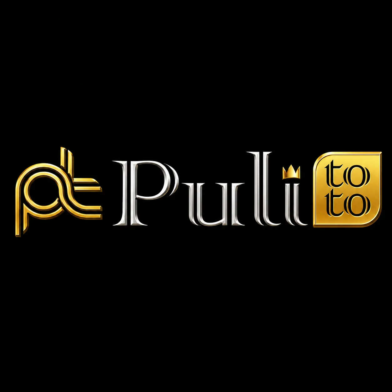 PULITOTO - Permainan Balap Seru dan Menantang
