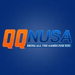 QQNUSA - Permainan Arcade Seru dan Menghibur