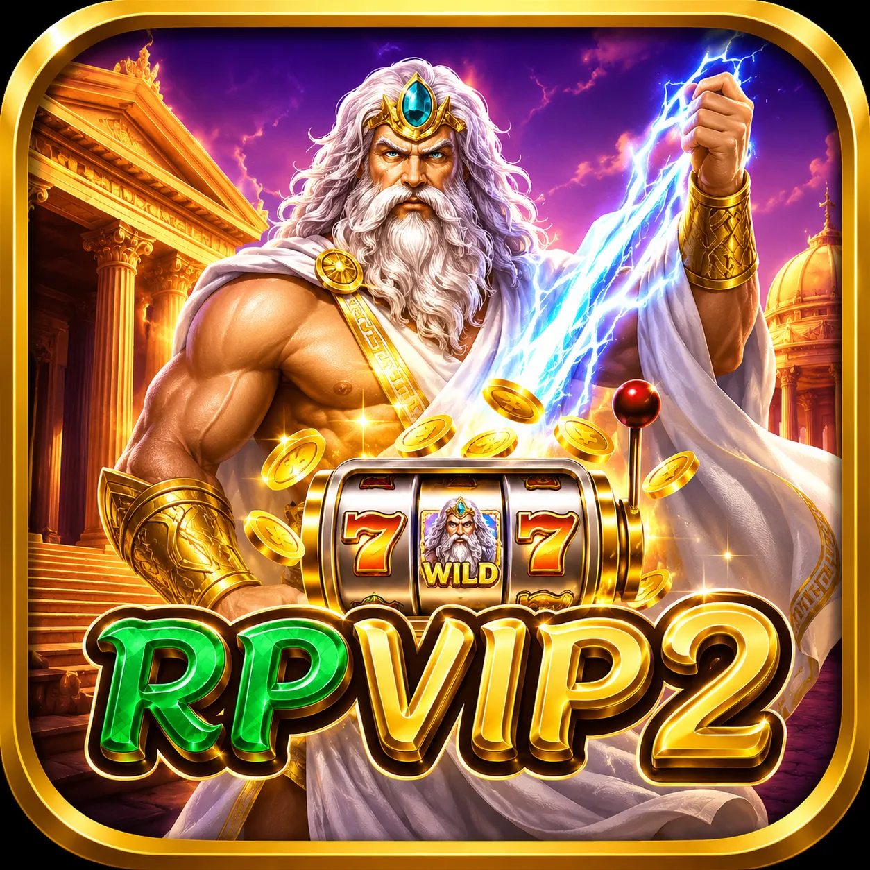 RPVIP2 - Tantangan Puzzle Menarik untuk Semua Usia