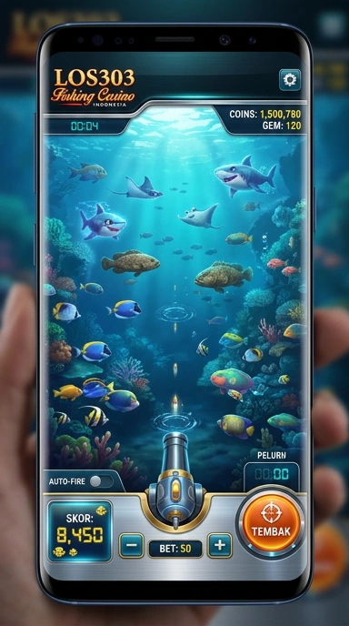 Screenshot aplikasi los303 yang menampilkan berbagai kategori aplikasi.